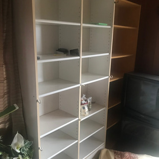 タンス各種の画像