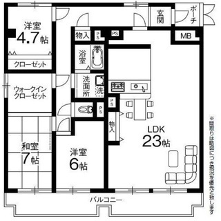 フルリノベーション済み♪　大阪市内　この広さでこの価格！？　月々...