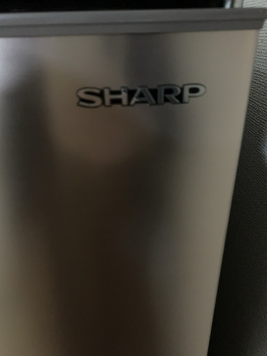 冷蔵庫 シャープ ２ドア137L