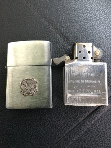 その他 ZIPPO