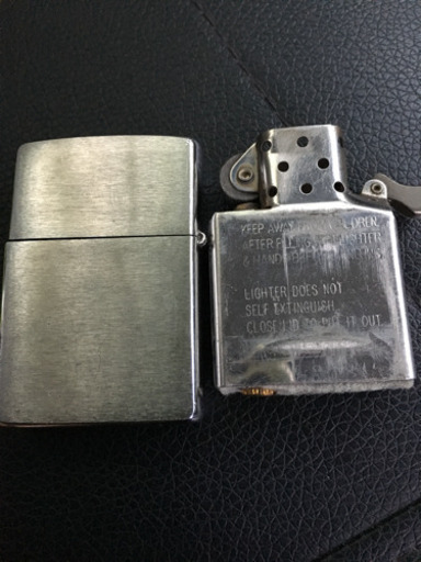 その他 ZIPPO