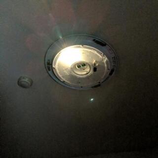 LEDシーリングライト　8畳ー10畳？の画像