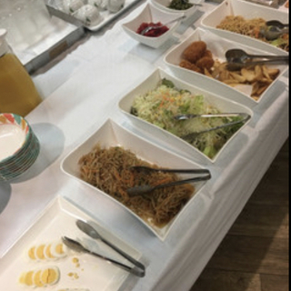 12月14日(土) サラダ食べ放題!ドリンクバー付き、女性参加費無料 神保町カリーランチ会  - 友達