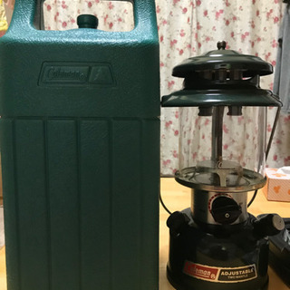 Coleman（コールマン）ランタン　288A740Jの画像