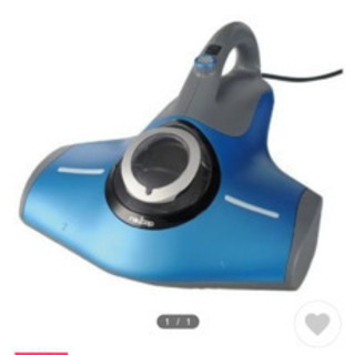 新品レイコップ 布団クリーナーの画像