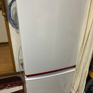 シャープ2014年製　137Ｌ 