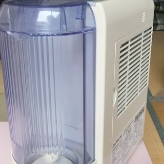 ダイニチ　温風気化/気化式　加湿器