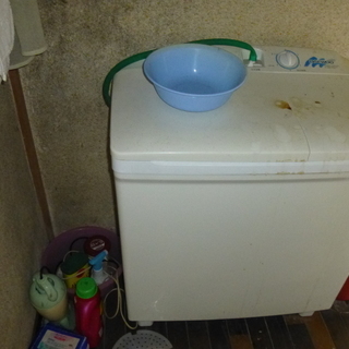 家、取り壊します　囲炉裏　あげますの画像