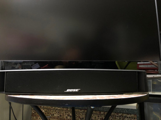BOSE センタースピーカー
