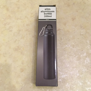 江ノ電　アルミボトル　350ml