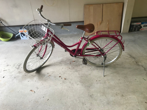 小学生用に丁度いい自転車