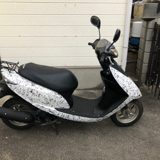 コレクション DIOAF62ワンオーナー追加料金無し