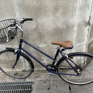 TOKYO BIKE BISOU 26インチ自転車