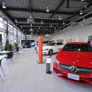★募集★　自動車ディーラーでの自動車回送　働きやすい職場環境です！