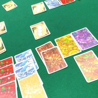 <新宿☀️ボードゲーム会 12/15(日>🍊20代～☃️30代前半、ボードゲーム会✨ − 東京都