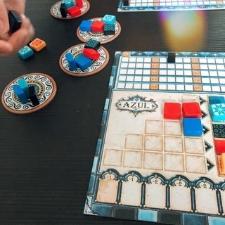 <新宿☀️ボードゲーム会 12/15(日>🍊20代～☃️30代前半、ボードゲーム会✨ - 新宿区