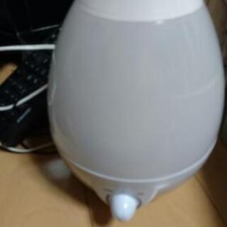 加湿器