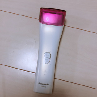 値下げしました☆パナソニック 光エステ
