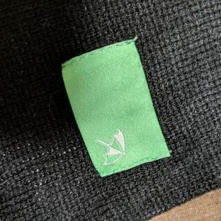 アーノルドパーマー　マフラーの画像