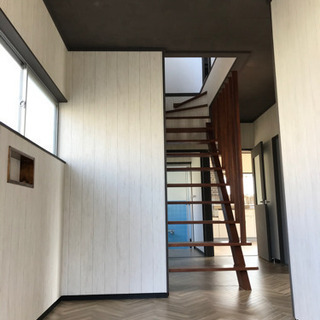【早い者勝ち】御前崎市佐倉 戸建て入居者募集！の画像