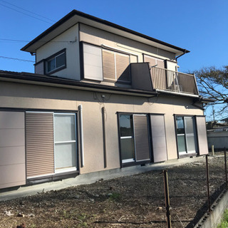 【早い者勝ち】御前崎市佐倉 戸建て入居者募集！ - 御前崎市