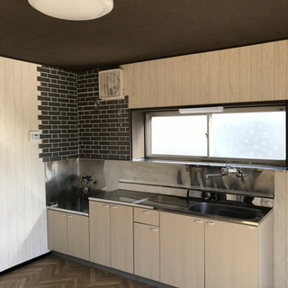 【早い者勝ち】御前崎市佐倉 戸建て入居者募集！ − 静岡県