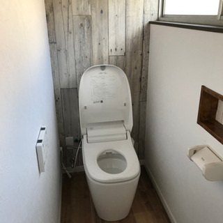 【早い者勝ち】御前崎市佐倉 戸建て入居者募集！ - 不動産