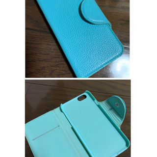 今月お取引出来る方値下げします✨iPhone6 の画像