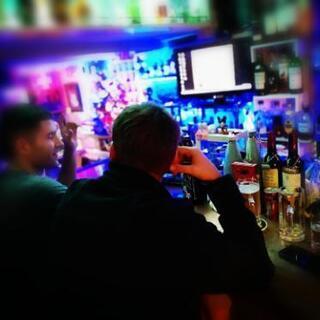 善行駅前 BAR KOMA