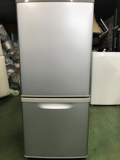 ２０１０年制Panasonic冷蔵庫 （商談中）