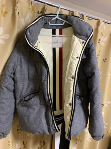 モンクレールダウン