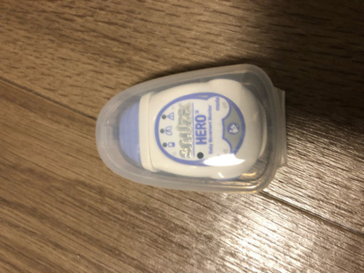 スヌーザ ヒーロー 未使用に近い