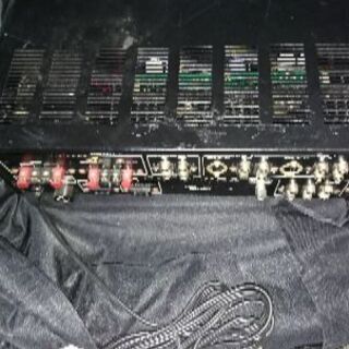 Marantz プリメインアンプ model 1070 中古品