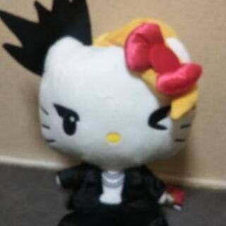 ハローキティ ラウンドワンの景品です。