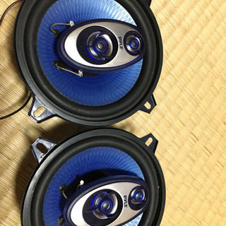 PYLE スピーカー