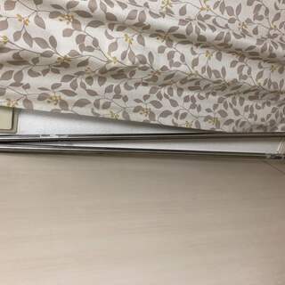 物干し竿（~3.8m）（４本セット）