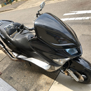 カチ上げマフラーの中古が安い！激安で譲ります・無料であげます