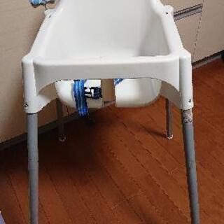 ベビーチェア 近々処分