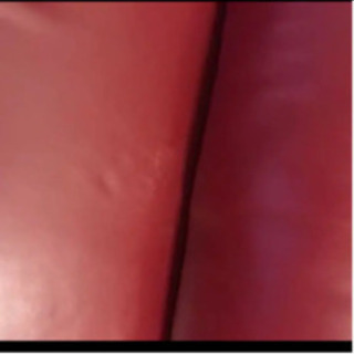 本革　カウチソファーの画像