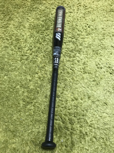 ミズノ　ビヨンドバッド