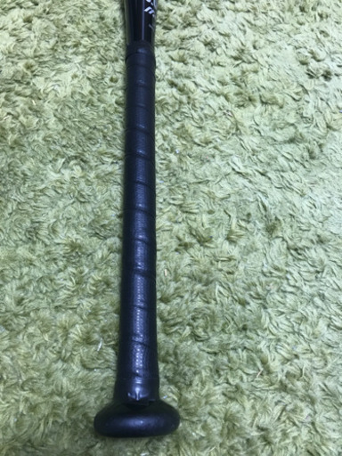 ミズノ　ビヨンドバッド