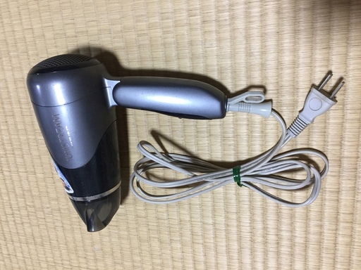 コイズミのドライヤー