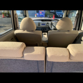 ★人気車種タント★キーレス★車検付き★激安の画像