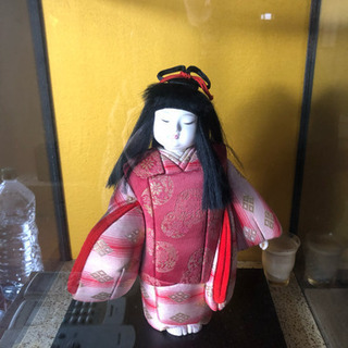 木目込み人形
