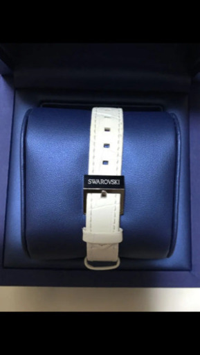 SWAROVSKI レディース 腕時計