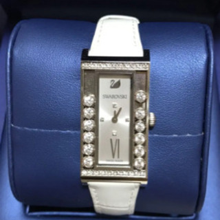 SWAROVSKI レディース 腕時計