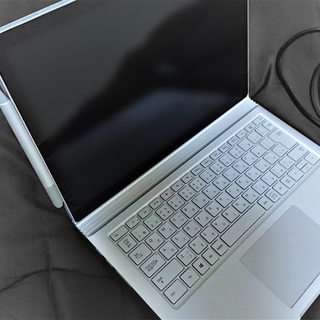 surfacebook i7 16GB 512GB with P...