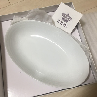 新品 ロイヤルコペンハーゲン 新品の画像