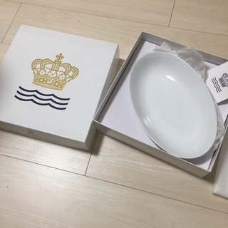 新品 ロイヤルコペンハーゲン 新品