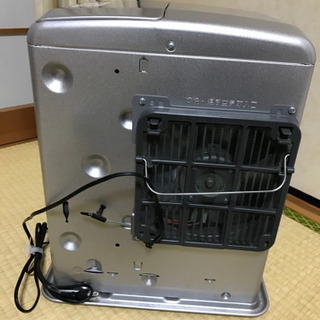 ダイニチブルーヒーター　石油ファンヒーターFW-323NEの画像